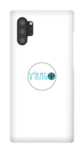 Virago Samsung Phone Cases