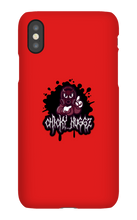 chickymfnugz iPhone Phone Cases