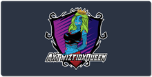 axtwiztidxqueen XXL Gaming Mousepad