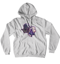 hannafier Hoodies (No-Zip/Pullover)