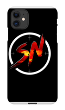 sirnubby iPhone Phone Cases