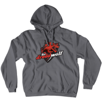 sirdreadwolf Hoodies (No-Zip/Pullover)