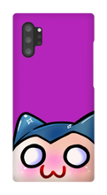 snorlaxbtw Samsung Phone Cases