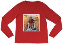 The Emperor Long Sleeve