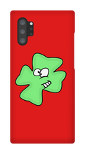 TheCL0VER Samsung Phone Cases