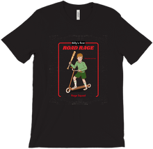 Billy's First Road Rage T-Shirts