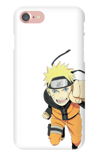 csi_chainyt iPhone Phone Cases