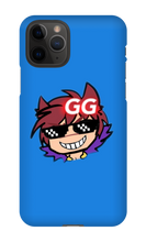 sett20 iPhone Phone Cases