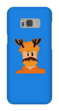 FireKing Samsung Phone Cases