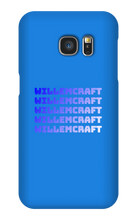 willemcraft Samsung Phone Cases