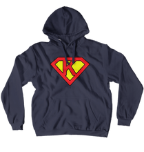 superkaath Hoodies (No-Zip/Pullover)