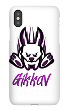 gikkav_ iPhone Phone Cases