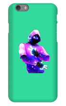 leonidasiisparta iPhone Phone Cases