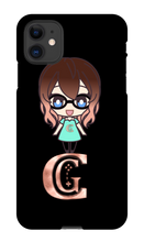 Cimmarian iPhone Phone Cases