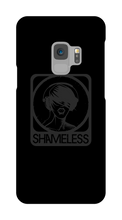 shamelessnw Samsung Phone Cases (Dark Grey Logo)