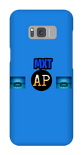 MXT Samsung Phone Cases
