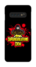 superrevolution9 Samsung Phone Cases