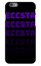eccsta iPhone Phone Cases