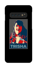 Trisha Samsung Phone Case