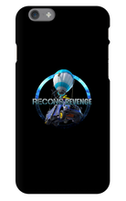 reconsrevenge iPhone Phone Cases