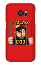 Gulag god DUH