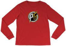 PiLs long-sleeve-tee