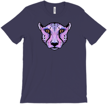 galaxycheetah T-Shirts