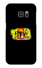 btwstinger Samsung Phone Cases