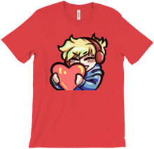Heart T-Shirt