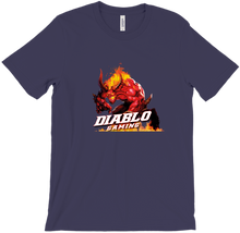 Diablo (Nuevo Logo) T-Shirts