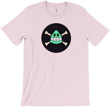Flag Front-n-Center T-Shirt