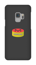 marvin.ml Samsung Phone Cases