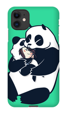 Flyabella iPhone Case Panda Edition