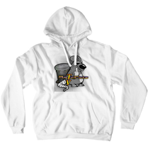 Ratzfatztv Hoodies (No-Zip/Pullover)