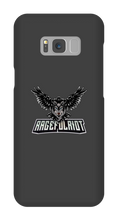 ragefulriotog Samsung Phone Cases