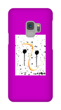 lnferno1679 Samsung Phone Cases