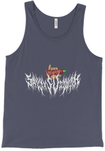 saucyxsussquatch Tank Top
