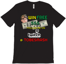 tobesmash T-Shirts