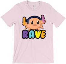 Crab Rave T-Shirts