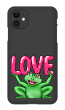 alwaysspazzy iPhone Phone Cases