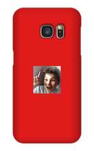 TOM LINKAcz Samsung Phone Cases