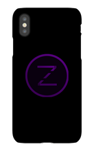 sszizzy iPhone Phone Cases