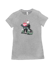 Nemi-Zilla Women’s T-shirt