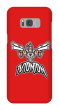 tvtonton Samsung Phone Cases