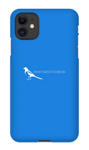 OG iPhone Phone Cases