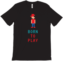 Born to play