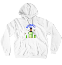 Super Meke Bro Hoodie