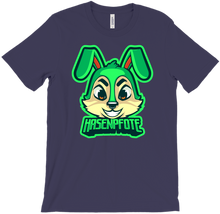 Hasenpfote T-Shirts