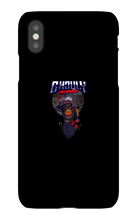 ghouly_gamer iPhone Phone Cases