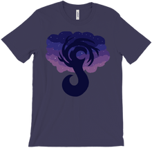 Space Tree Tees